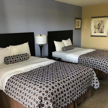 Motel 75 Monroe Extérieur photo