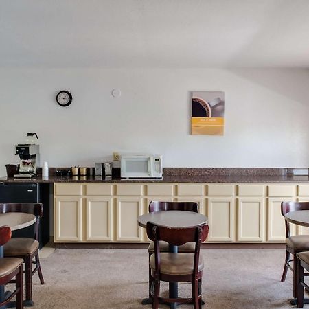 Motel 75 Monroe Extérieur photo