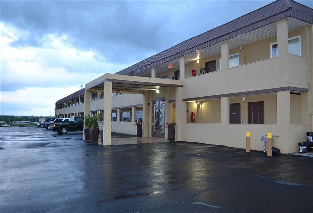 Motel 75 Monroe Extérieur photo