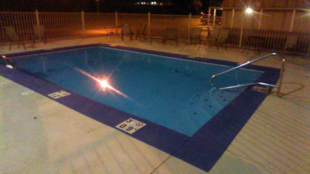 Motel 75 Monroe Extérieur photo