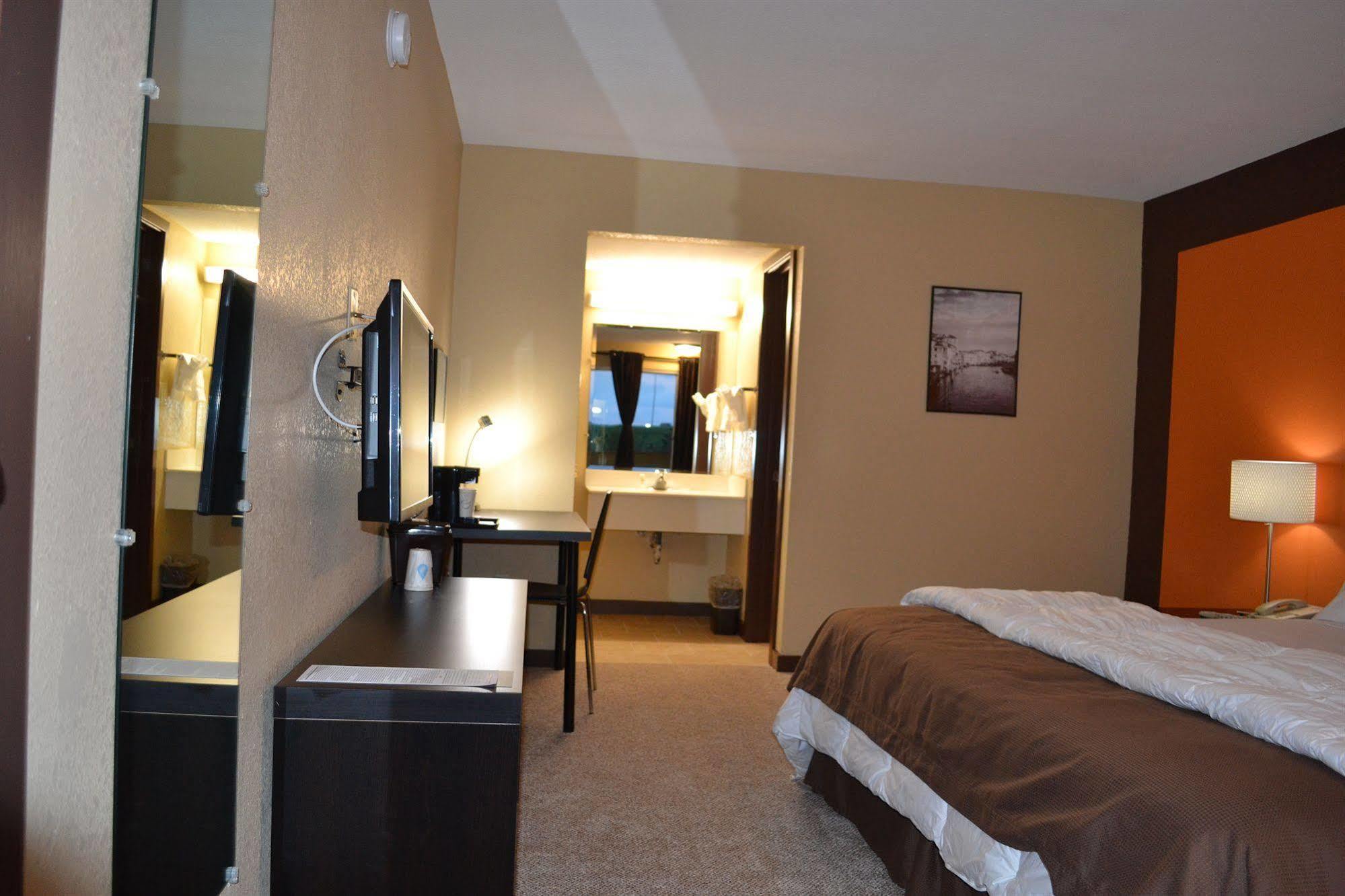 Motel 75 Monroe Extérieur photo