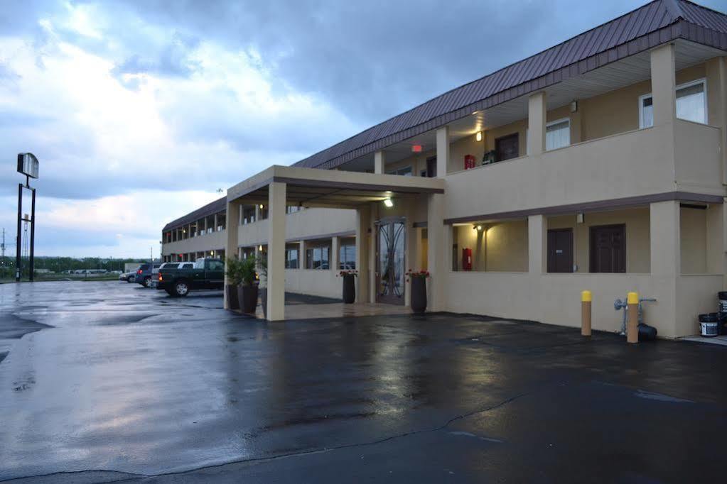 Motel 75 Monroe Extérieur photo