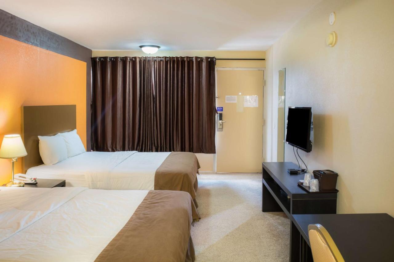 Motel 75 Monroe Extérieur photo