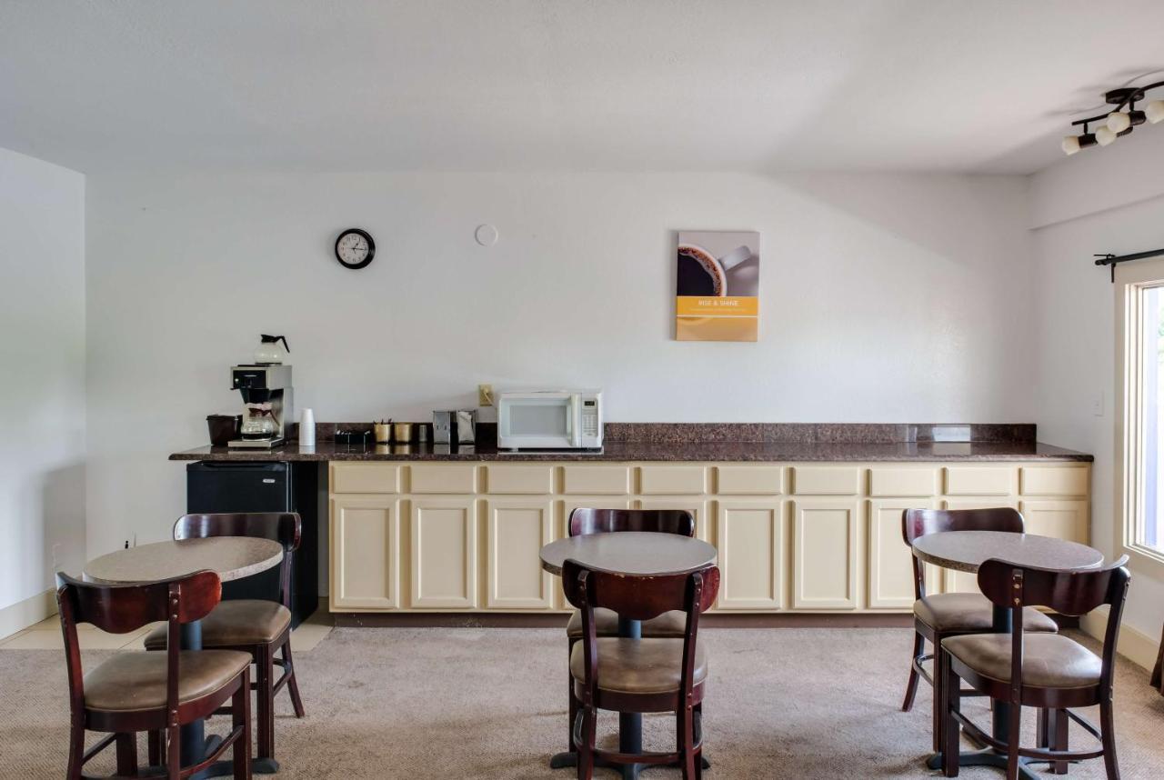 Motel 75 Monroe Extérieur photo
