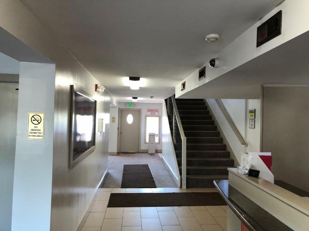 Motel 75 Monroe Extérieur photo
