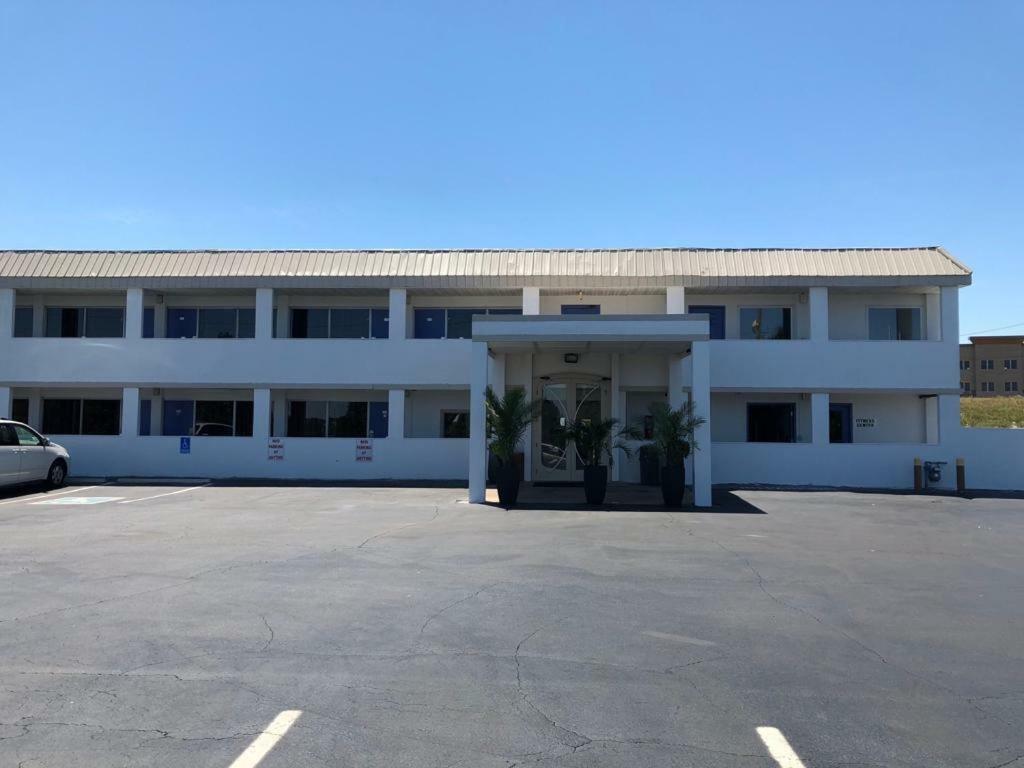 Motel 75 Monroe Extérieur photo
